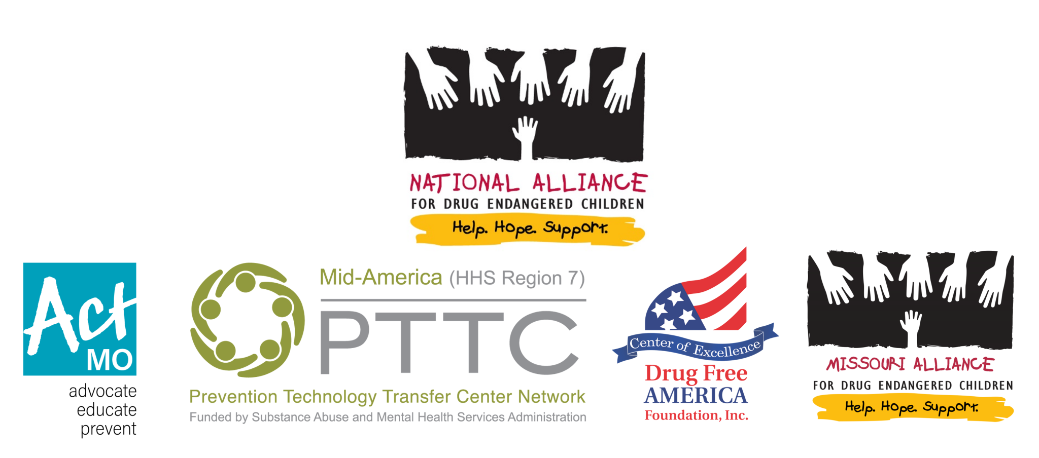 National Conference National Alliance For Drug Endangered Children